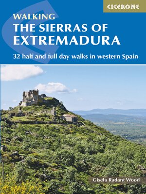 cover image of The Sierras of Extremadura